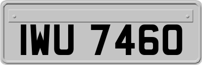 IWU7460