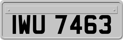 IWU7463