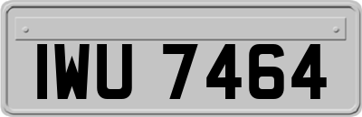 IWU7464