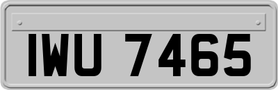 IWU7465