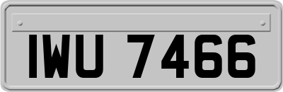 IWU7466
