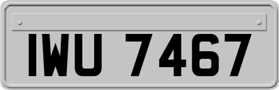 IWU7467