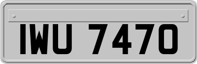 IWU7470
