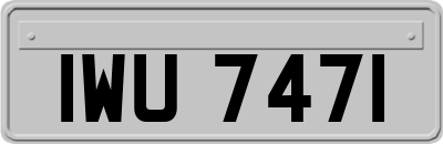 IWU7471