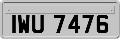 IWU7476