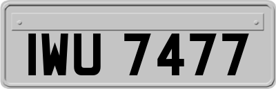 IWU7477
