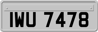 IWU7478