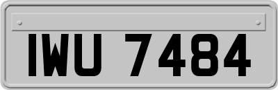 IWU7484