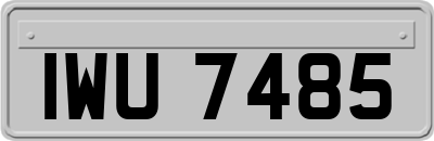 IWU7485