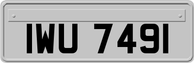 IWU7491