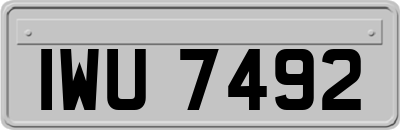 IWU7492