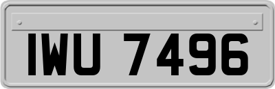 IWU7496