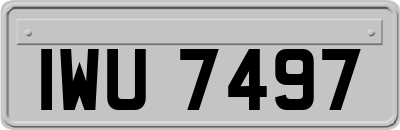 IWU7497