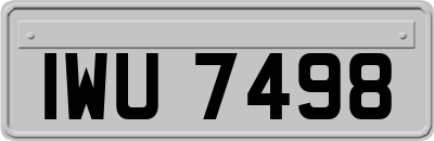 IWU7498