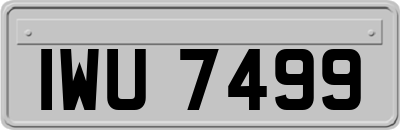 IWU7499