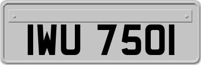 IWU7501
