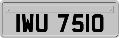 IWU7510