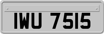 IWU7515