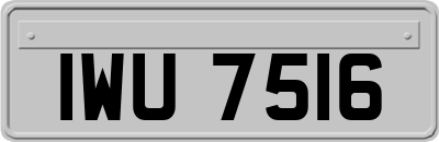 IWU7516
