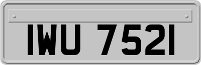 IWU7521