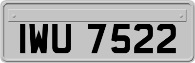 IWU7522