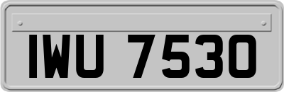 IWU7530