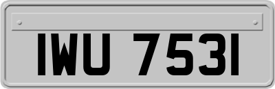 IWU7531