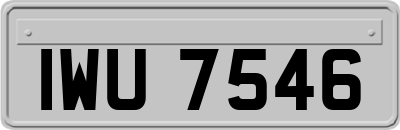 IWU7546
