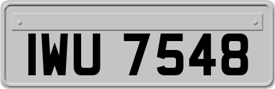 IWU7548