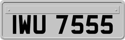 IWU7555