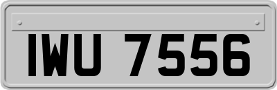 IWU7556