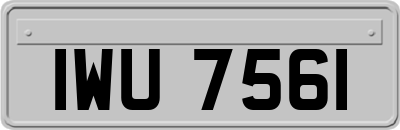 IWU7561