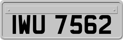 IWU7562