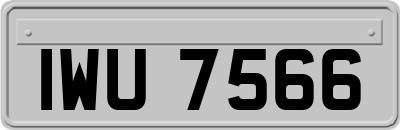 IWU7566