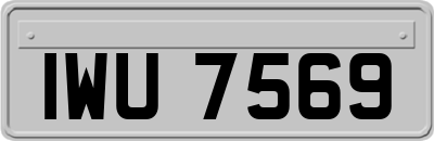 IWU7569