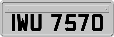 IWU7570