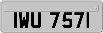IWU7571