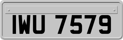 IWU7579