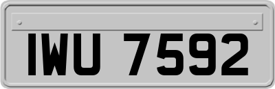 IWU7592