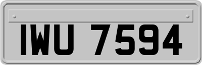 IWU7594