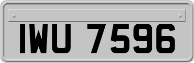 IWU7596