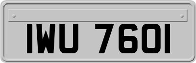 IWU7601