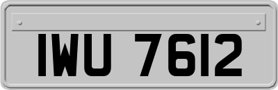 IWU7612