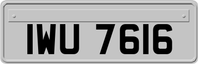 IWU7616
