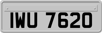 IWU7620