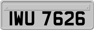 IWU7626