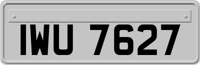 IWU7627