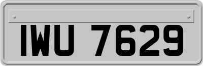 IWU7629