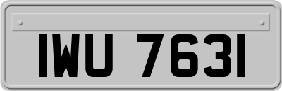 IWU7631
