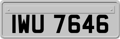 IWU7646